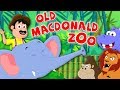 Old MacDonald had a farm | Nursery rhymes | Kids Rhymes | Children song