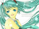 ありがとうを伝えたいnatsuP feat. 初音ミク