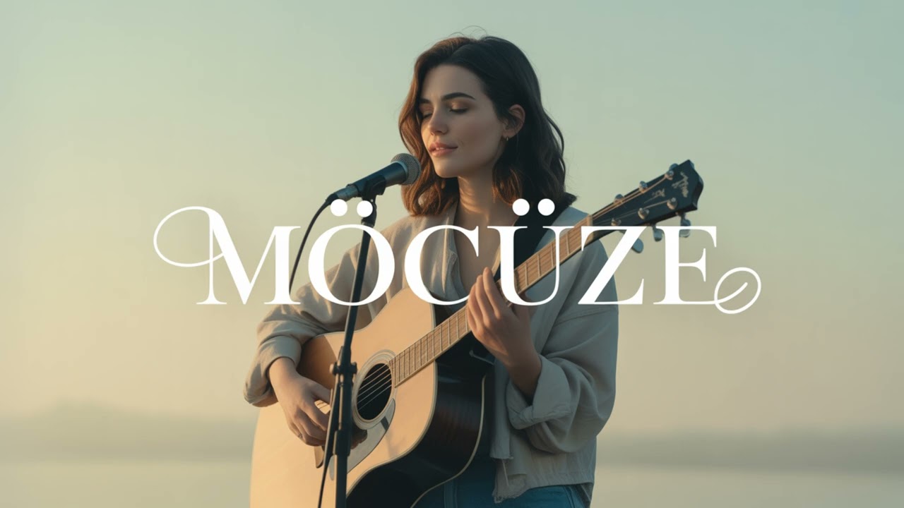 MÖCÜZƏ | Duyğusal Rock Ballada | Səssiz Sevgi, Dərin Peşmanlıq