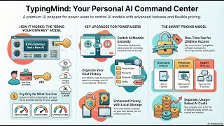 TypingMind : AI Command Center