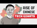 How Chinese Tech Companies are Expanding Globally? | US-China Tech Rivalry Explained.