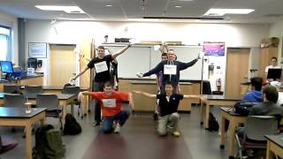 Phasor Interpretive Dance