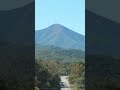 Mount Pisgah: Blue Ridge Beauty 🏔️