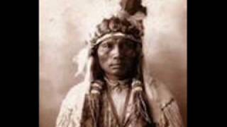 Video thumbnail of "Ani Couni- Indianisches Kinderlied- chanson indian"