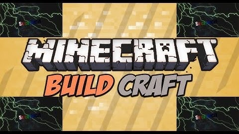 How To Get BuildCraft For Mac