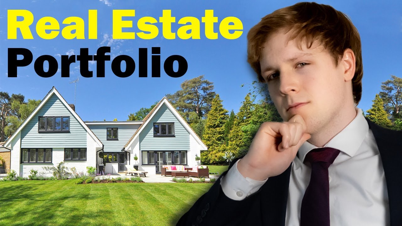 Where Does Real Estate Fit In Your Investment Portfolio?