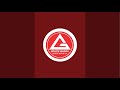 Gracie Barra Jiu-jitsu está ao vivo!