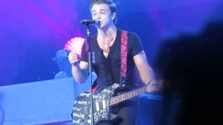 Hunter Hayes "Tattoo"