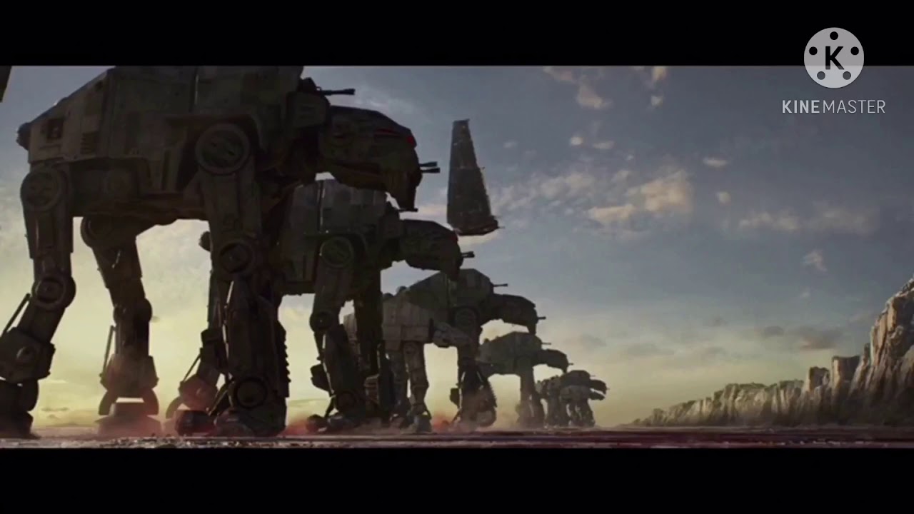 [YTP] Kylo has some issues.. | SW:TLJ