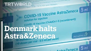 Famous Denmark permanently stops using AstraZeneca vaccine Net Worth