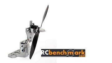 RCBenchMark Thrust Stand Review
