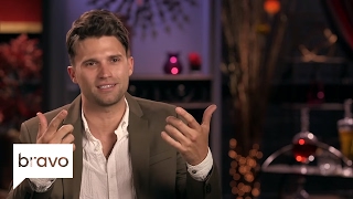 Celebrity Vanderpump Rules: Jax and Tom Surprise Schwartz With His Brothers (Season 5, Episode 20) | Bravo Wealth
