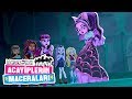 Acayipler Ekibi ile Tanışın | Acayiplerin Maceraları | Monster High