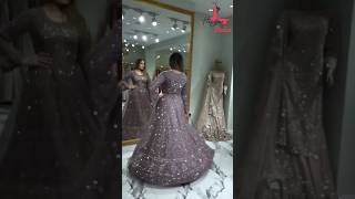 Customized wedding dress #weddingdress #fashion #shorts