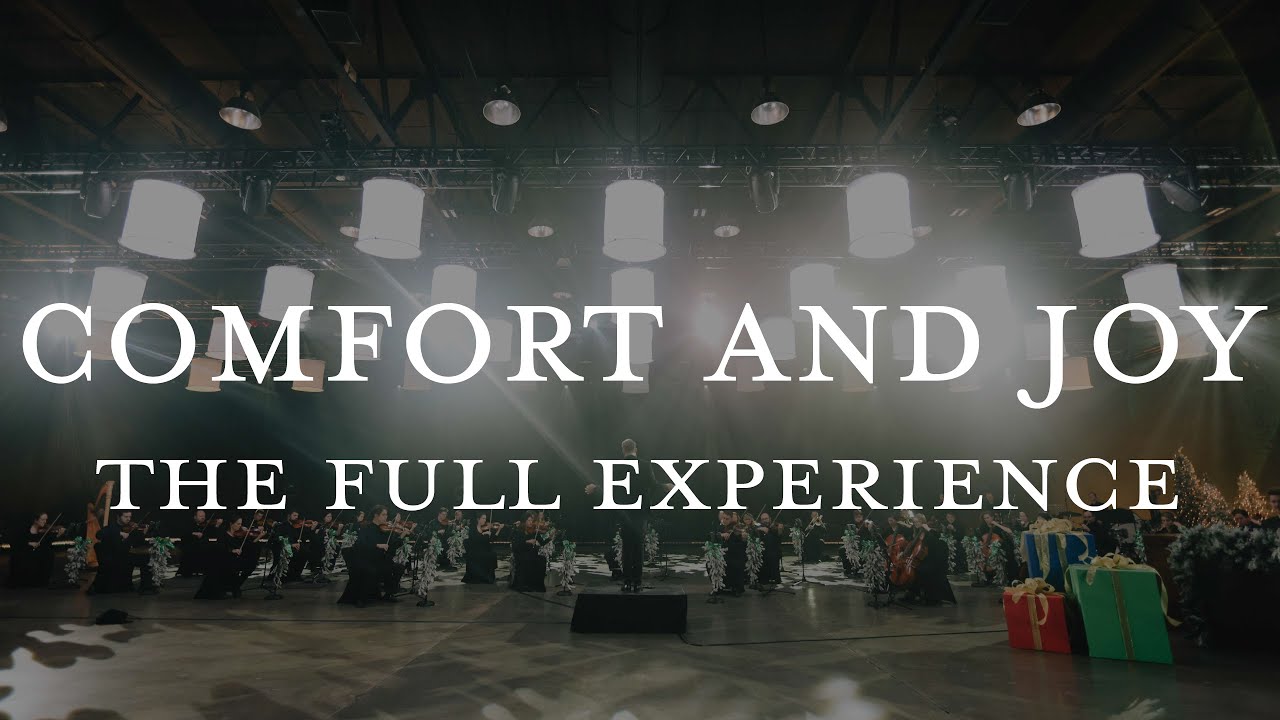 Church of the highlands christmas 2022 piano