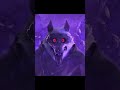 The Coldest Scene in DreamWorks History 🐺💀 | Phantom – EESDEEKID