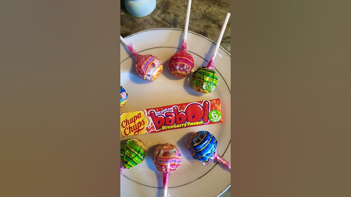 Chupa chups Sweets😋😍 #shorts #viralshort #ytshorts #tiktok #chupachup