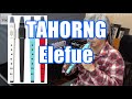 TAHORNG Elefue Demo & Review