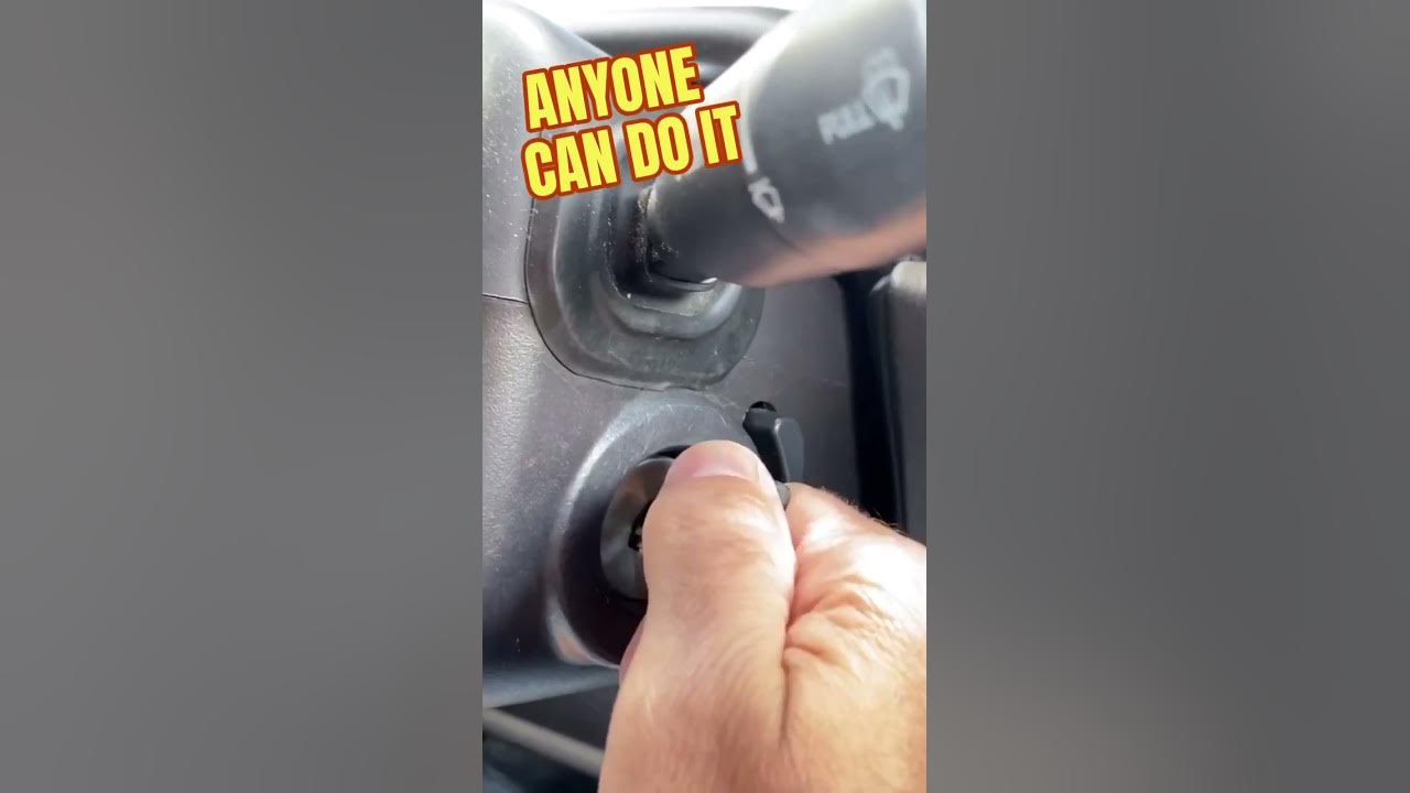 Check Engine Codes WITHOUT Scan Tool. Link to full video in the