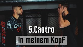 S.castro - In Meinem Kopf Official Video Prodby430
