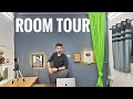 Room Tour 2020🔥 | My YouTube Gears 📽️ | New Green Screen Setup 📗