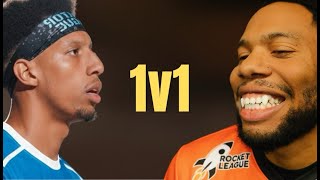 Desmond Jordan Ends Leben James Rocket League Reign