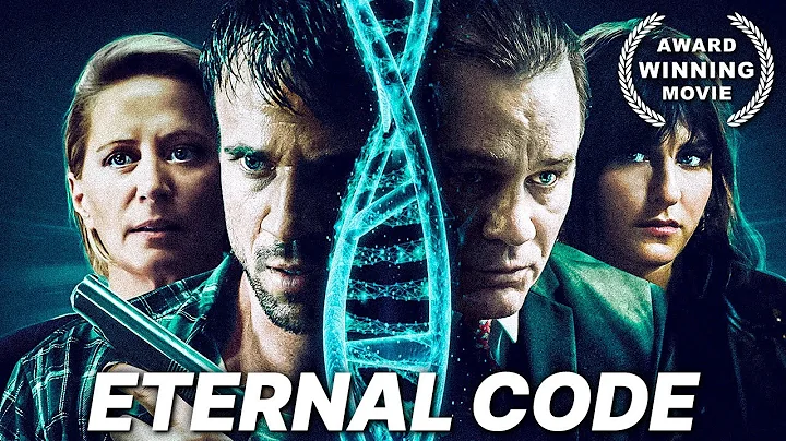 Eternal Code | CRIME MOVIE | Action | Thriller Fil...