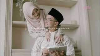 Download lagu TREASER ARROB MINNI - KAYLA & ZAMZAM