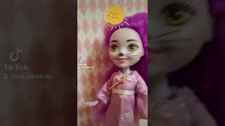 🌞Солнце в Монако🌞 Энчантималс #enchantimals #shorts