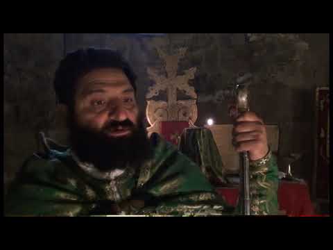 Video: Սուրբ Անդրեաս Առաջին կոչված հիմնադրամ՝ Ռուսաստանի հոգևոր վերածնունդ