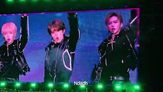 Download Lagu [4K] 250928 NCT DREAM - BTTF at THE DREAM SHOW 4 (TDS 4) DAY 2 in JAKARTA MP3