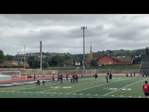 Ybarra Academy Over Giano Intermediate 2025
