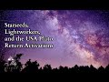 Starseeds, Lightworkers, and the USA Pluto Return Energies Activations ~ Intuitive Astrology