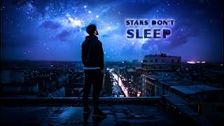 2Pac x Nas x DMX x 50 Cent x The Notorious B.I.G. Style - Stars Don’t Sleep (Dark Cosmic Rap Anthem)