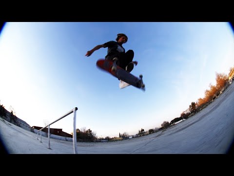 Michael Pulizzi's FLATBAR Part