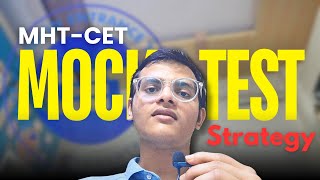 Mht-Cet Mock Test Meet Ranka