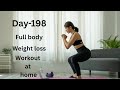 whole body weight loss exercises at home #squats #shoulderworkout #shoulder #homeworkout #weightloss
