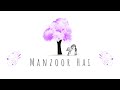 Manzoor hai lyrics  manav ft akanksha bhandari