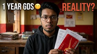 1 Year as GDS BPM – Reality Nobody Told You!
