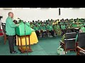 MAONI YA WALIOKUWA WAGOMBEA WA CCM BAADA YA KIKAO CHA NEC KUPITISHA MAJINA YA WAGOMBEA UBUNGE 