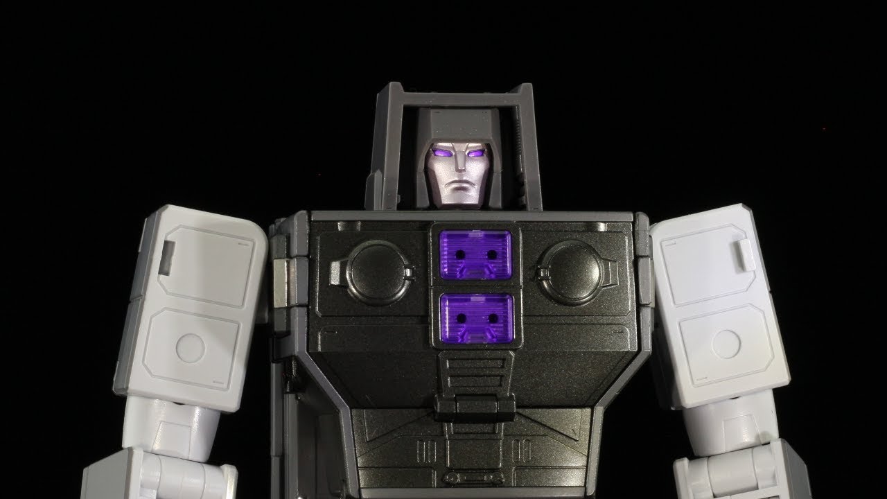 【超レア超入手困難】　Fans Toys　FT-31A　Roadking Transforms Fanstoys Ft-31a Ft31a Roadking Motormaster Action