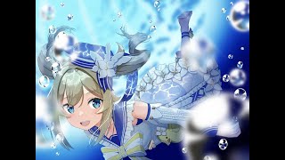 Genshin Impact Random: Barbara & the Spring of the First Dewdrop🌊🫧 + Trip to Lumidouce Harbor🚢