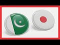 how to make Pakistani & Japani flag Batch design // 3d Flag Batch Design tutorial, corelwalisarkar