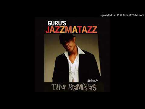 洋楽 GURU / LIVIN IN THIS WORLD & LIFESAVER mqdefault.jpg
