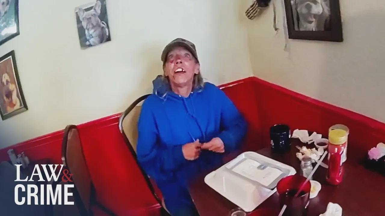 Donna in Florida impazzisce in un diner: «Eminem è mio marito!»