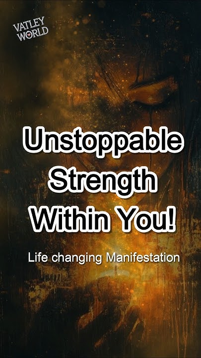 Discover Your Hidden Strength: Aim Beyond Your Physical Limits - p6ylngf