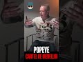 “Mi sueño es que caiga el gobierno de Venezuela” #popeye #narcos #shorts #viralshortscobar #mafia