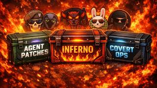 Hellcase Promo Code 🔥 Agent Patches 🔥 Case Battle