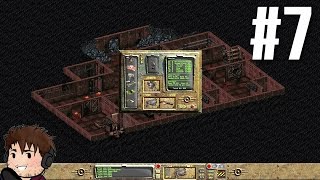 Let's Play Fallout 1 Part 7 - Clarity Dependency