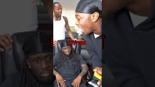 Kai Cenat's Friend Drops The F Slur On Stream After Ongoing Beef Between Him And Rakai 👀 Details